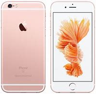 Image result for iPhone 6s Back View
