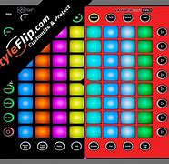 Image result for Novation Launchpad Pro