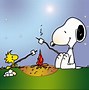 Image result for Snoopy Woodstock Cartoon