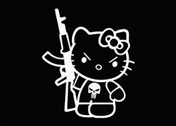 Image result for Kalashnikov Kitty