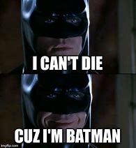 Image result for Batman Smiling Meme