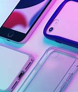 Image result for iPhone SE 3rd Generation Red