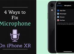 Image result for iPhone Microphone Pop Out