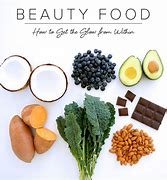 Image result for Beauty Food