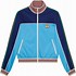 Image result for Blue Gucci Tracksuit
