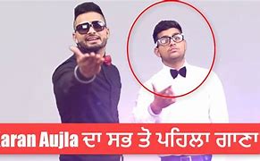 Image result for Karan Aujla First Song