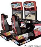 Image result for NASCAR Simulator