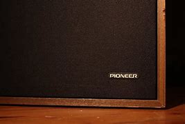 Image result for Pioneer Floor Standing Speakers