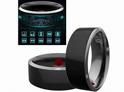 Image result for Smart Ring Fitness