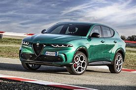 Image result for 2023 Alfa Romeo Tonale