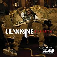 Image result for Lil Wayne Album Covers