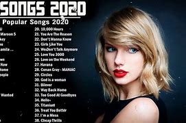 Image result for Pop Music Songs