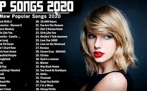 Image result for Top Pop Music