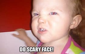 Image result for Creepy Baby Memes