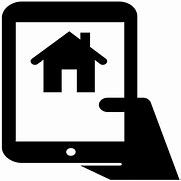Image result for Home Screen Vector