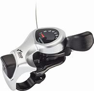 Image result for MTB Shifter 7-Speed