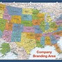 Image result for World Atlas United States Map