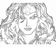 Image result for Wonder Woman Coloring Book