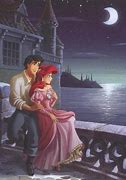 Image result for Disney Princess and Prince Love