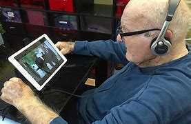 Image result for iPad for Elderly