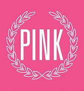 Image result for Logo De Victoria Secret Pink