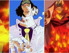 Image result for Logia One Piece