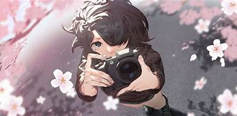 Image result for Anime Girl Upward Camera