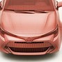Image result for Toyota Corolla Hatchback 2019 Hybri