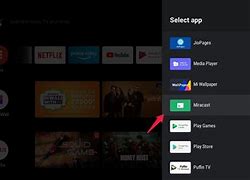 Image result for Cast Windows 11 to Android TV