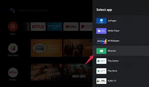 Image result for Windows to Android TV Cast