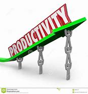 Image result for Increase Productivity Clip Art