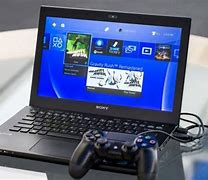 Image result for PS4 On Laptop