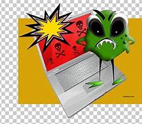 Image result for Virus On Computer Color