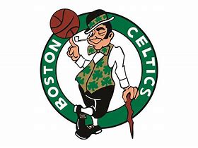 Image result for Boston Celtics Logo Vector