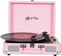 Image result for Car Vinyl Record Player