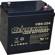 Image result for Centennial Battery