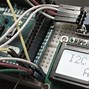 Image result for Serial LCD Pinout