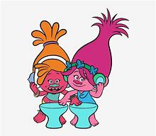 Image result for Trolls Movie Chef