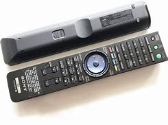 Image result for Sony Blu-ray Remote Replacement
