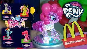 Image result for Angry Birds Pony Happy Meal