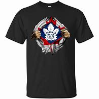 Image result for Leafs Nation T-Shirt