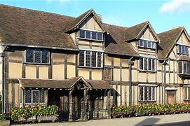 Image result for Shakespeare's Birthplace Stratford Upon Avon