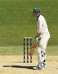 Image result for Cricket Bating Man Picture