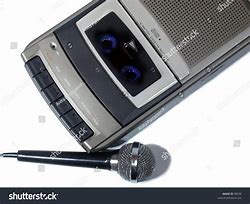 Image result for Tape Recorder with Microphone No Background