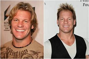 Image result for Chris Jericho Weight Loss