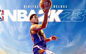 Image result for NBA 2K23 Dreamer Edition