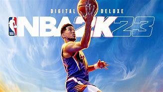 Image result for NBA 2K24 PS5 Digital