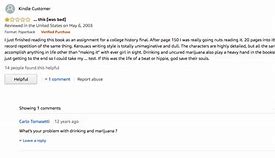 Image result for Amazon 1 Star Review