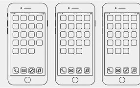 Image result for iPhone Icons for Coloring