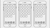 Image result for iPhone Apps Coloring Pages